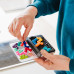 Joc logic SmartGames, IQ Six Pro, pentru jucatori de peste 8 ani